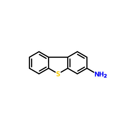CAS 25288-76-0|Dibenso[b,d]tiofeen-3-amiin