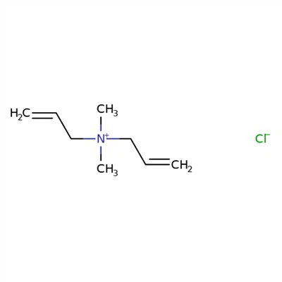 CAS:26062-79-3|Polü(diallüüldimetüülammooniumkloriid)