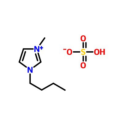CAS:262297-13-2|1-butüül-3-metüülimidasool-3-ium,vesiniksulfaat
