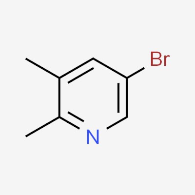 CAS 27063-90-7|5-BROOM-2,3-DIMETÜÜLPÜRIDIIN
