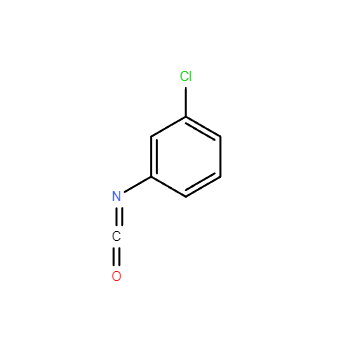 CAS 2909-38-8|3-Klorofenüülisotsüanaat