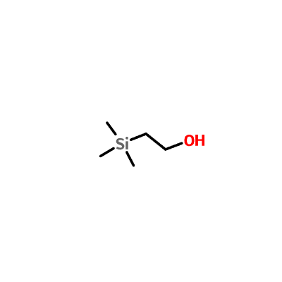 CAS 2916-68-9|2-(trimetüülsilüül)etanool