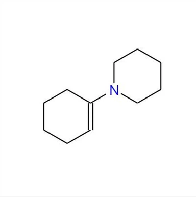 CAS: 2981-10-4丨1-(1-PIPERIDINO)TSÜKLOHEKSEN
