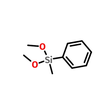 CAS 3027-21-2|Dimetoksümetüülfenüülsilaan