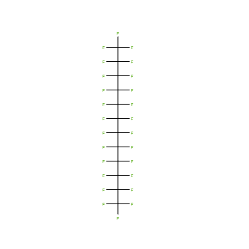 CAS 307-59-5|PERFLUORODODEKAAN