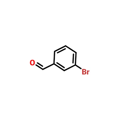 CAS 3132-99-8|3-Bromobensaldehüüd