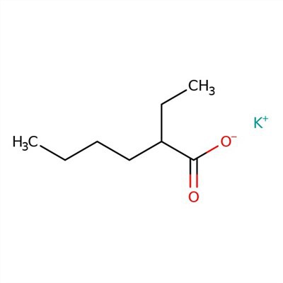 CAS:3164-85-0|Kaalium2-etüülheksanoaathüdraat