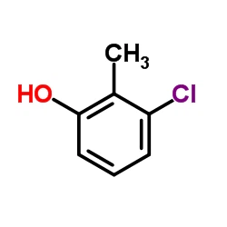 CAS:3260-87-5|3-Kloro-2-metüülfenool