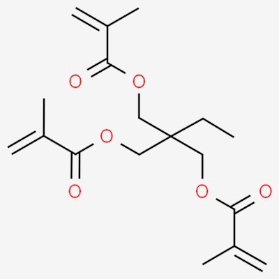 CAS 3290-92-4|Trimetüloolpropaantrimetakrülaat (TMPTA)