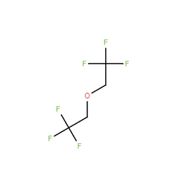 CAS 333-36-8|BIS(2,2,2-TRIFLUOROETÜÜL)EETER