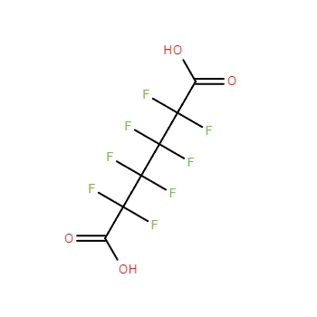 CAS 336-08-3|OKTAFLUOROADIPÜNHAPE
