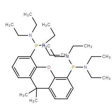 CAS:349100-75-0|Ksantfosil põhinev ligand