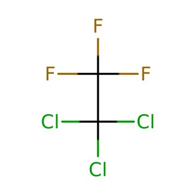 CAS: 354-58-5|1,1,1-triklorotrifluoroetaan