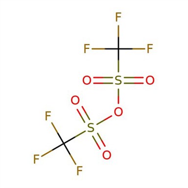 CAS:358-23-6|Trifluorometaansulfoonanhüdriid