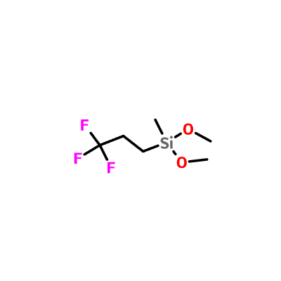 CAS 358-67-8|(3,3,3-TRIFLUOROPROPÜÜL)METÜÜLDIMETOKSÜSILAAN
