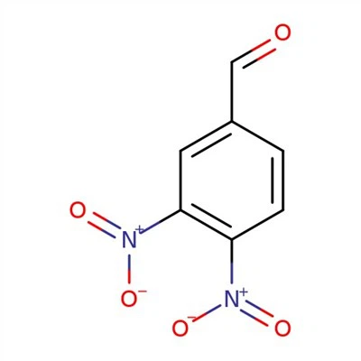 CAS:35998-98-2|3,4-Dinitrobensaldehüüd