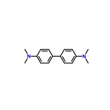 CAS 366-29-0|N,N,N',N'-TETRAMETÜÜLBENSIDIIN