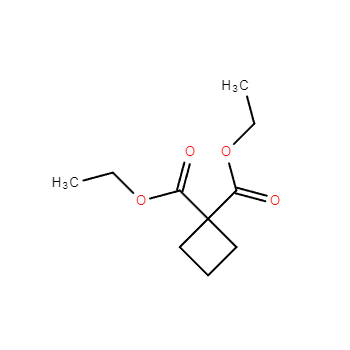 CAS 3779-29-1|Dietüül-1,1-tsüklobutaandikarboksülaat