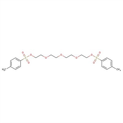 CAS:37860-51-8|Tetraetüleenglükool Bis(p-tolueensulfonaat)
