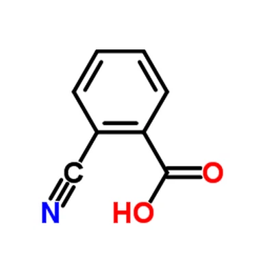 CAS:3839-22-3|2-Tsüanobensoehape
