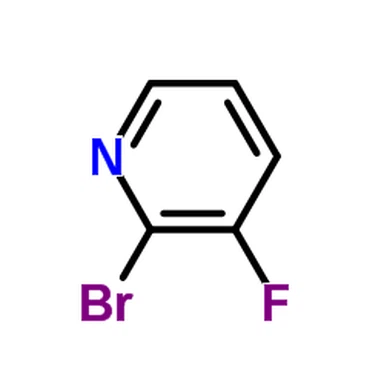 CAS:40273-45-8|2-Bromo-3-fluoropüridiin