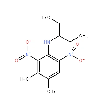 CAS 40487-42-1|Pendimetaliin