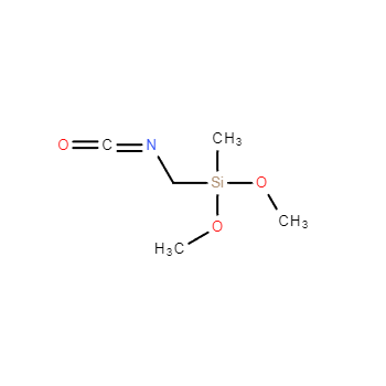 CAS 406679-89-8|(ISOTSÜANATOMETÜÜL)METÜÜLDIMETOKSÜSILAAN