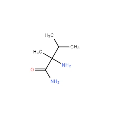 CAS 40963-14-2|2-Amino-2,3-dimetüülbutüüramiid