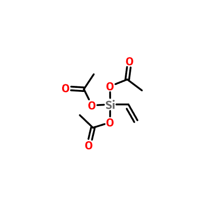 CAS 4130-08-9|Vinüültriatsetoksüsilaan