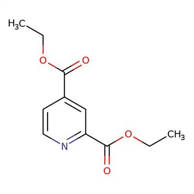 CAS:41438-38-4|Dietüülpüridiin-2, 4-dikarboksülaat
