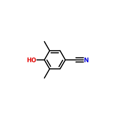 CAS 4198-90-7|4-hüdroksü-3, 5-dimetüülbenseenkarbonitriil