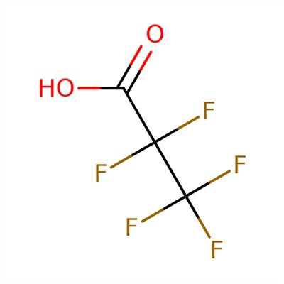 CAS:422-64-0|Perfluoropropioonhape