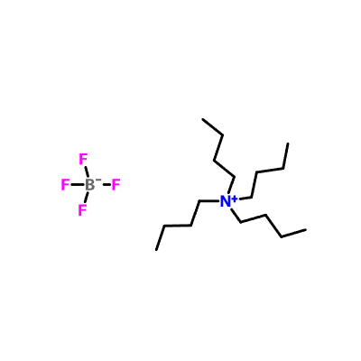 CAS 429-42-5|Tetrabutüülammooniumtetrafluoroboraat