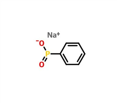 CAS 4297-95-4 Naatriumfenüülfosfinaat