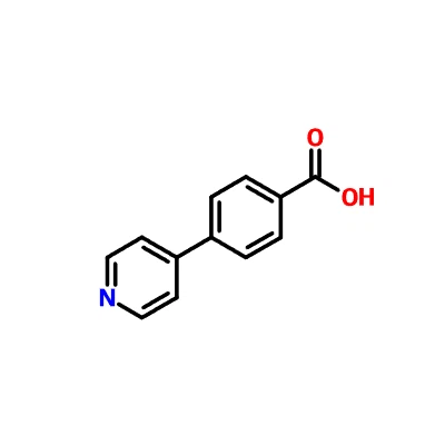 CAS 4385-76-6|4-Püriid-4-üülbensoehape