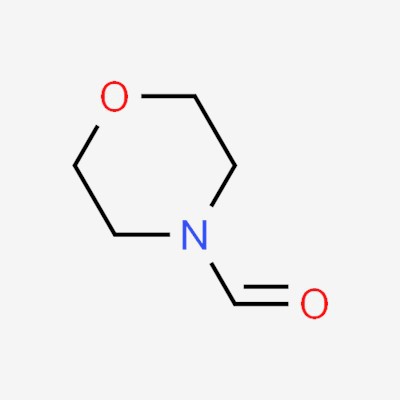 CAS 4394-85-8|N-formüülmorfoliin