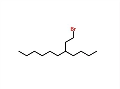 CAS 467459-21-8 5-(2-bromoetüül)undekaan