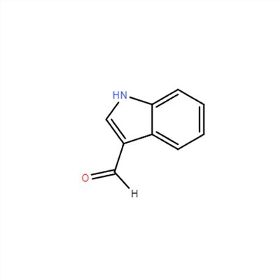 CAS 487-89-8|Indool-3-karboksaldehüüd