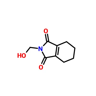 CAS 4887-42-7|N-hüdroksümetüül-3,4,5,6-tetrahüdroftalimiid