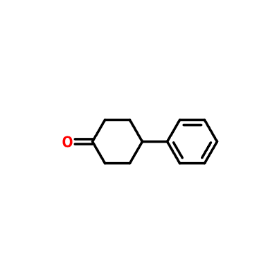 CAS 4894-75-1|4-Fenüültsükloheksanoon