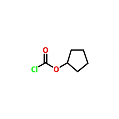 CAS 50715-28-1|Tsüklopentüülkloroformiaat
