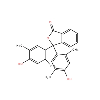 CAS 50984-88-8|P-ksülenoolftaleiin