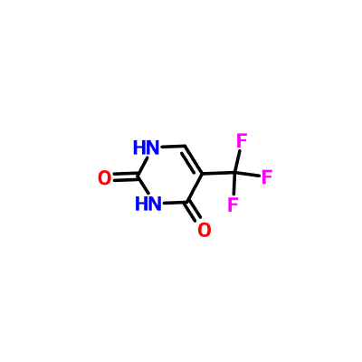 CAS 54-20-6|Trifluorotüümiin