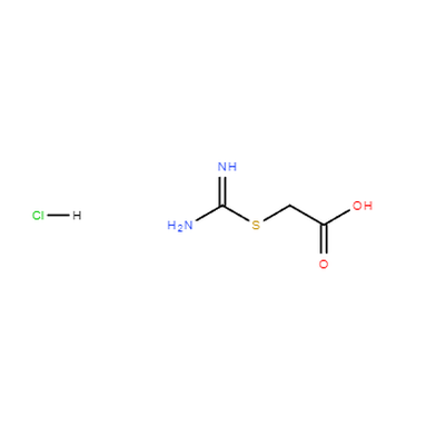 CAS 5425-78-5|S-karboksüetüülisotiurooniumkloriid