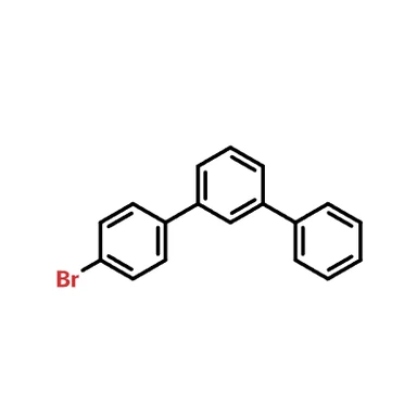 CAS 54590-37-3|4-Bromo-m-terfenüül