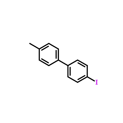 CAS 55290-86-3|4-JODO-4'-METÜÜLBIFENÜÜL