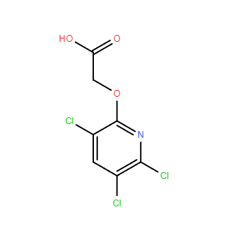 CAS 55335-06-3|Triklopüür