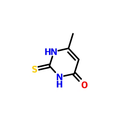 CAS 56-04-2|Metüültiouratsiil