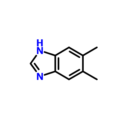 CAS 582-60-5|5,6-dimetüülbensimidasool