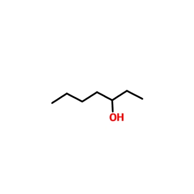 CAS 589-82-2|3-HEPTANOL